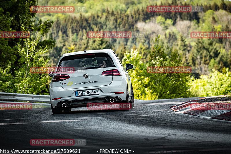 Bild #27539621 - Touristenfahrten Nürburgring Nordschleife (12.05.2024)