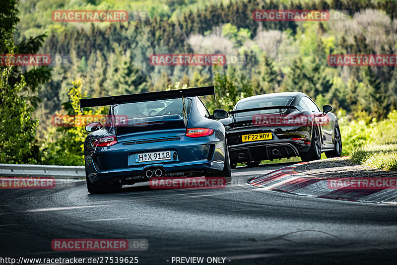 Bild #27539625 - Touristenfahrten Nürburgring Nordschleife (12.05.2024)