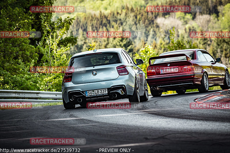 Bild #27539732 - Touristenfahrten Nürburgring Nordschleife (12.05.2024)