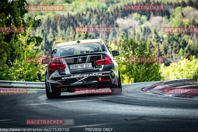 Bild #27539750 - Touristenfahrten Nürburgring Nordschleife (12.05.2024)