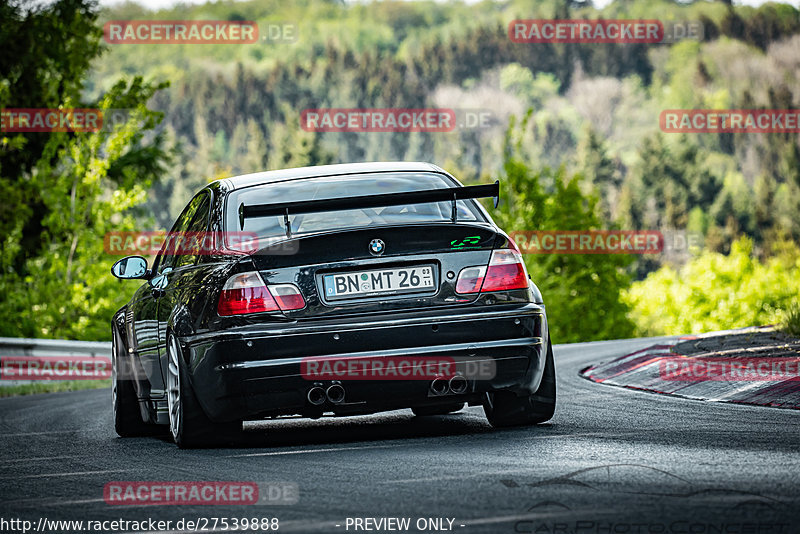 Bild #27539888 - Touristenfahrten Nürburgring Nordschleife (12.05.2024)