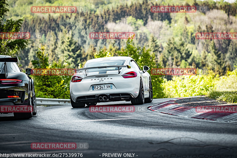 Bild #27539976 - Touristenfahrten Nürburgring Nordschleife (12.05.2024)