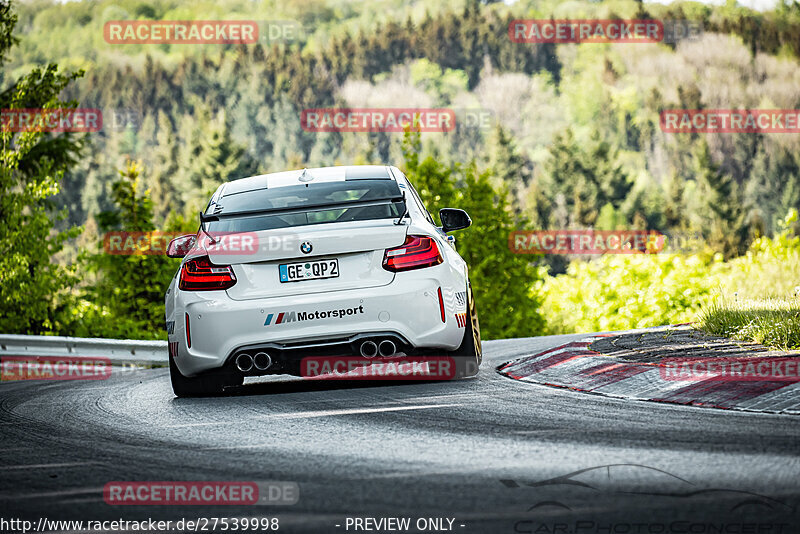 Bild #27539998 - Touristenfahrten Nürburgring Nordschleife (12.05.2024)