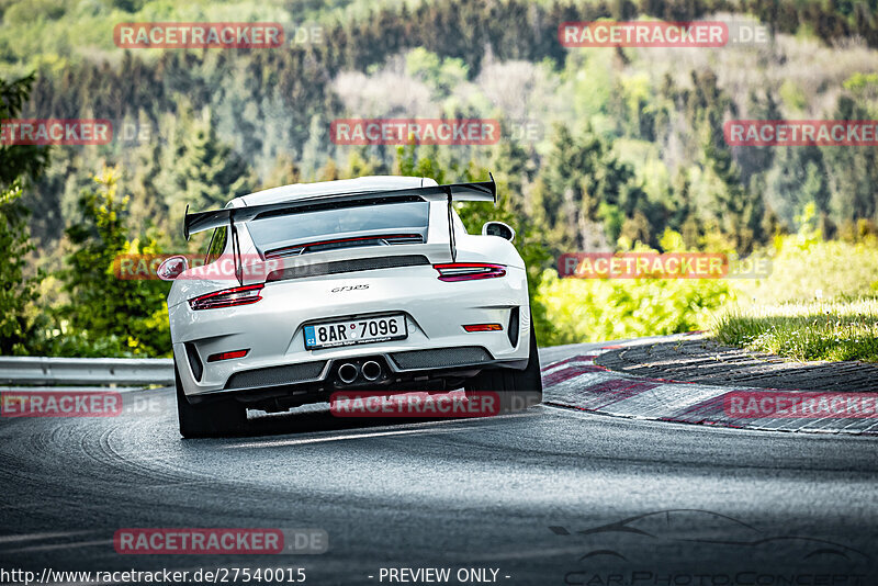 Bild #27540015 - Touristenfahrten Nürburgring Nordschleife (12.05.2024)