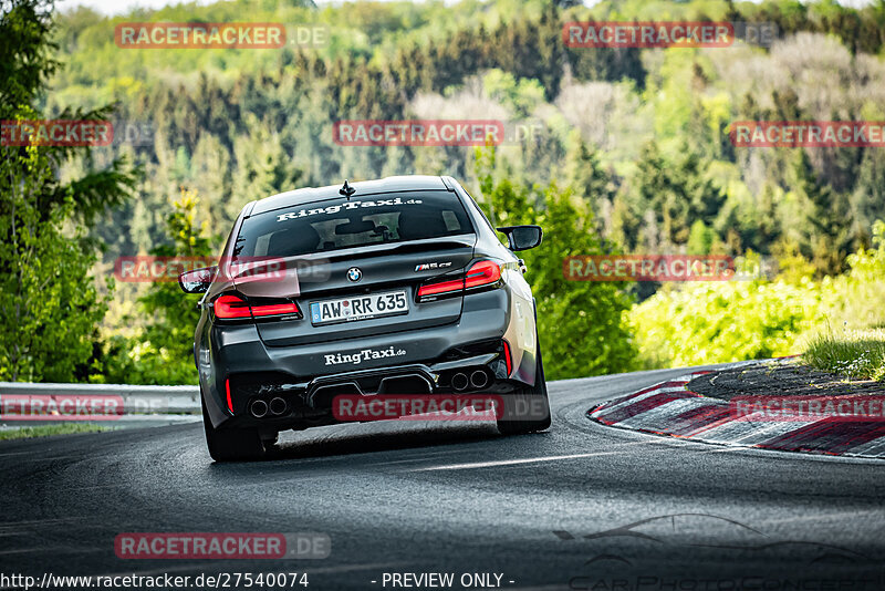 Bild #27540074 - Touristenfahrten Nürburgring Nordschleife (12.05.2024)