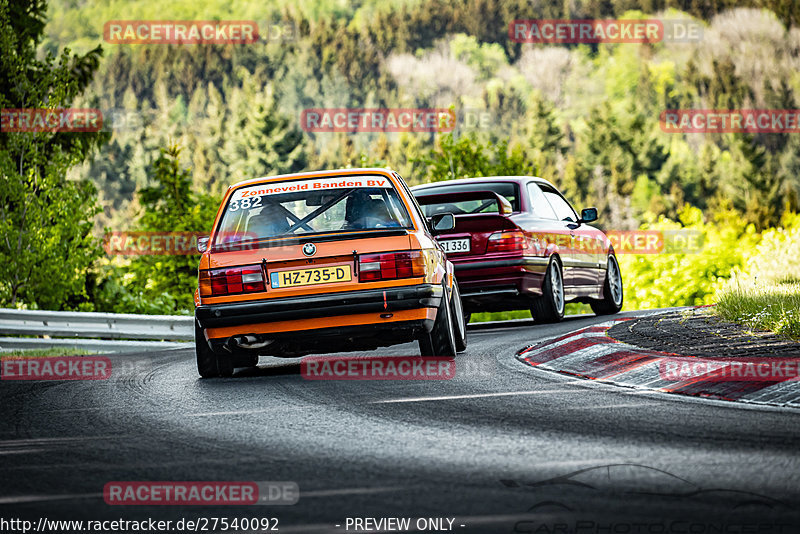 Bild #27540092 - Touristenfahrten Nürburgring Nordschleife (12.05.2024)