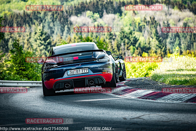 Bild #27540098 - Touristenfahrten Nürburgring Nordschleife (12.05.2024)