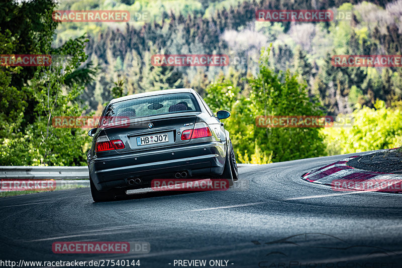 Bild #27540144 - Touristenfahrten Nürburgring Nordschleife (12.05.2024)