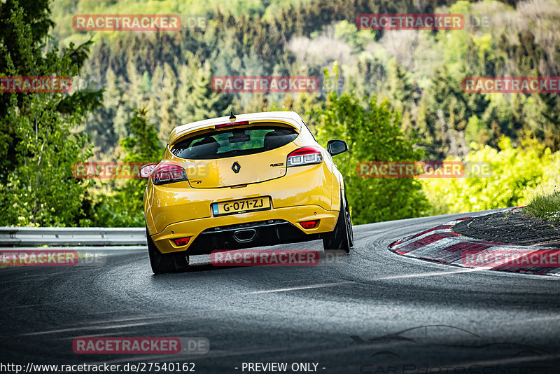 Bild #27540162 - Touristenfahrten Nürburgring Nordschleife (12.05.2024)