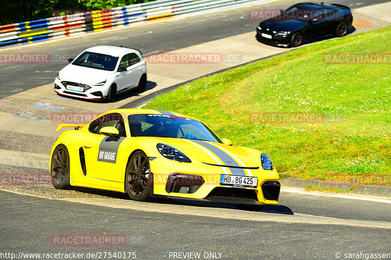 Bild #27540175 - Touristenfahrten Nürburgring Nordschleife (12.05.2024)