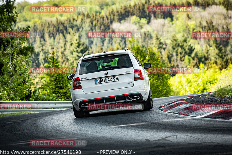 Bild #27540198 - Touristenfahrten Nürburgring Nordschleife (12.05.2024)