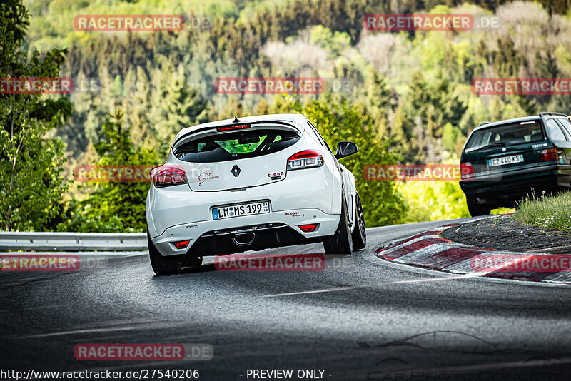 Bild #27540206 - Touristenfahrten Nürburgring Nordschleife (12.05.2024)