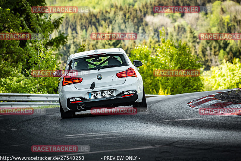 Bild #27540250 - Touristenfahrten Nürburgring Nordschleife (12.05.2024)