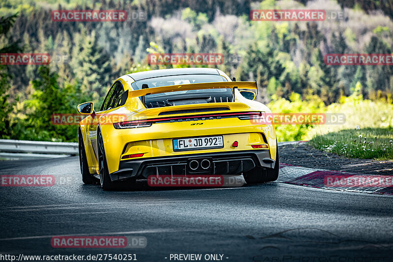 Bild #27540251 - Touristenfahrten Nürburgring Nordschleife (12.05.2024)