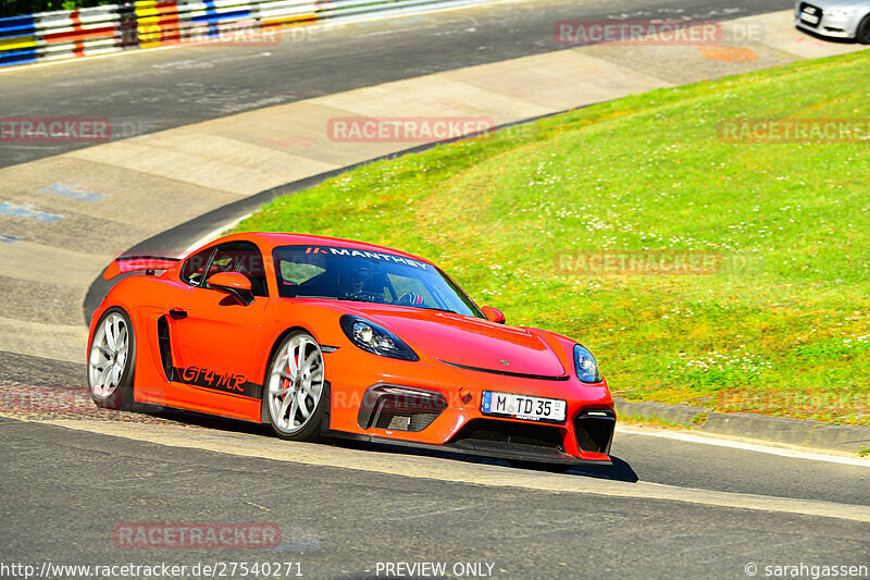 Bild #27540271 - Touristenfahrten Nürburgring Nordschleife (12.05.2024)