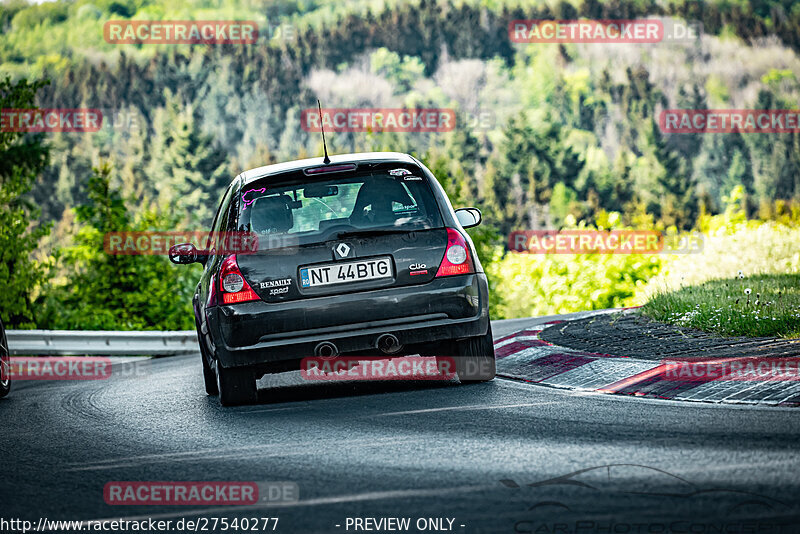 Bild #27540277 - Touristenfahrten Nürburgring Nordschleife (12.05.2024)