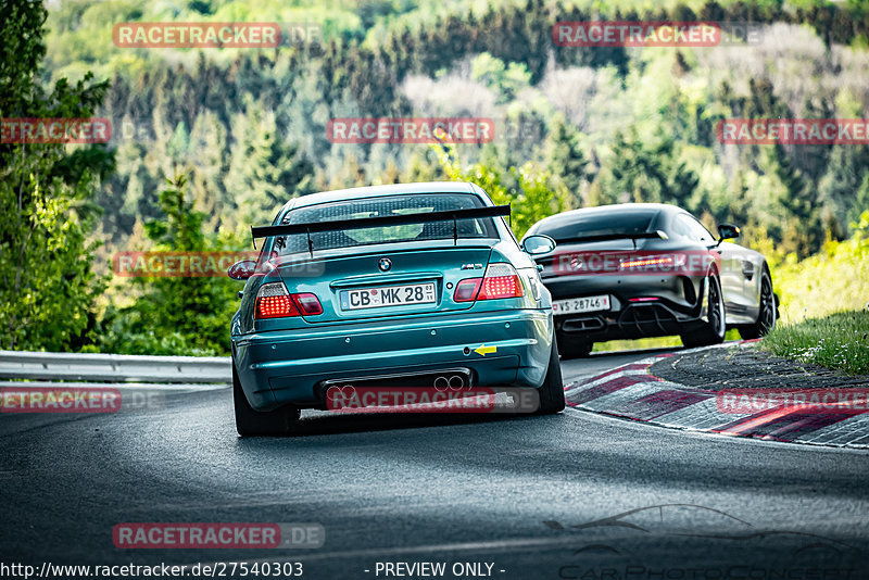 Bild #27540303 - Touristenfahrten Nürburgring Nordschleife (12.05.2024)