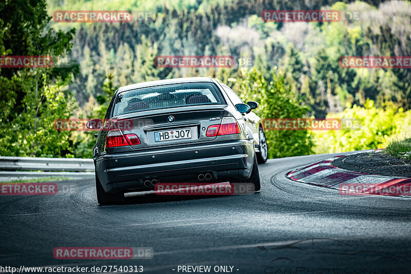 Bild #27540313 - Touristenfahrten Nürburgring Nordschleife (12.05.2024)