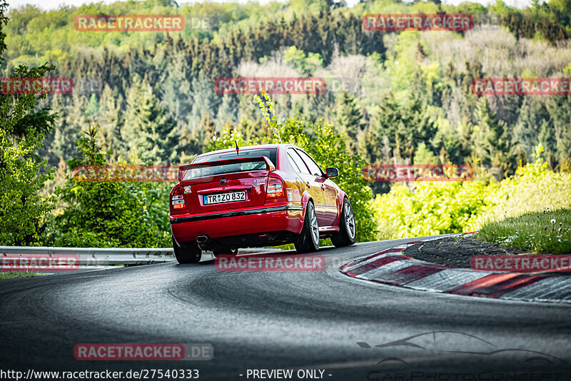 Bild #27540333 - Touristenfahrten Nürburgring Nordschleife (12.05.2024)