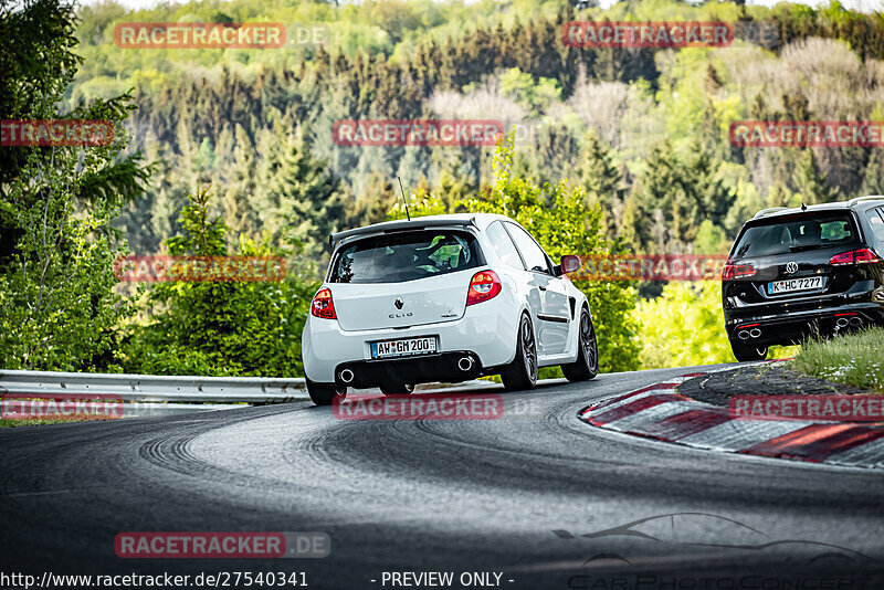 Bild #27540341 - Touristenfahrten Nürburgring Nordschleife (12.05.2024)