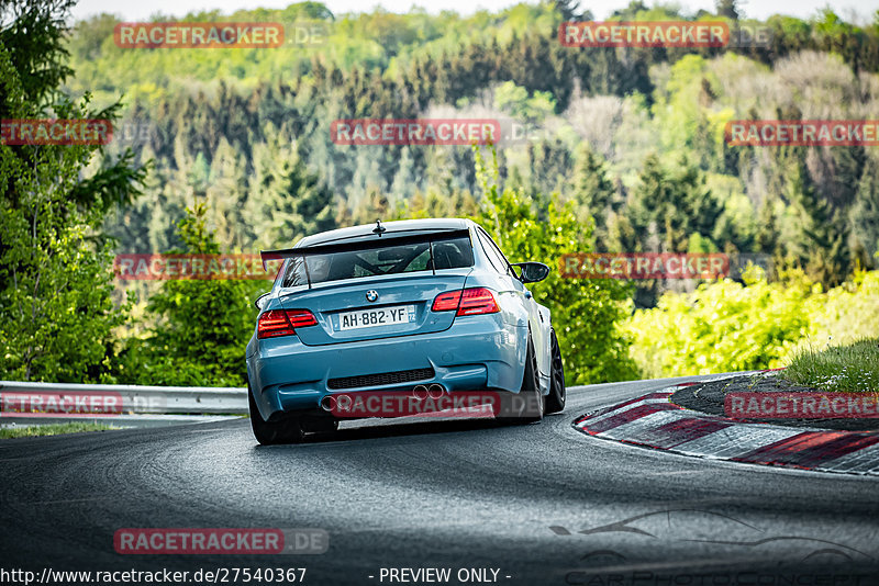 Bild #27540367 - Touristenfahrten Nürburgring Nordschleife (12.05.2024)