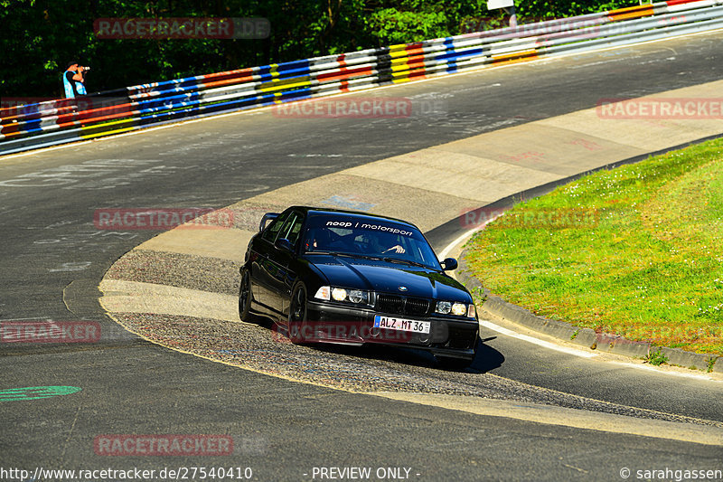 Bild #27540410 - Touristenfahrten Nürburgring Nordschleife (12.05.2024)