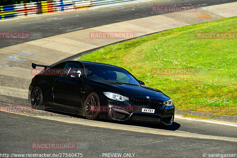 Bild #27540475 - Touristenfahrten Nürburgring Nordschleife (12.05.2024)