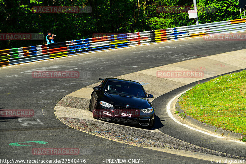 Bild #27540476 - Touristenfahrten Nürburgring Nordschleife (12.05.2024)