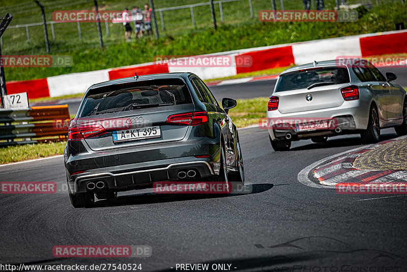 Bild #27540524 - Touristenfahrten Nürburgring Nordschleife (12.05.2024)