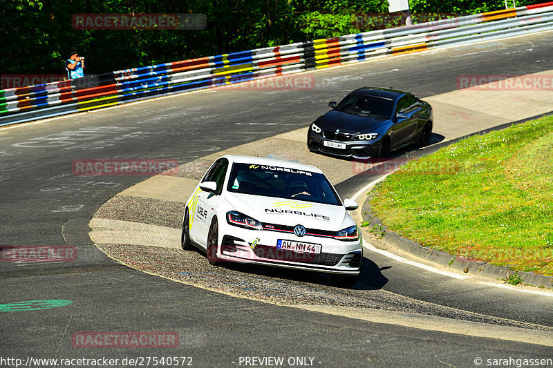 Bild #27540572 - Touristenfahrten Nürburgring Nordschleife (12.05.2024)