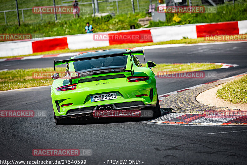 Bild #27540599 - Touristenfahrten Nürburgring Nordschleife (12.05.2024)