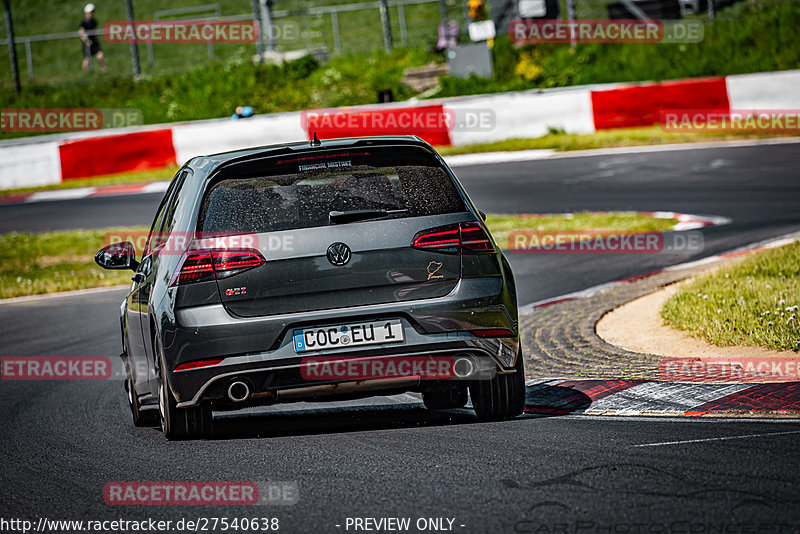 Bild #27540638 - Touristenfahrten Nürburgring Nordschleife (12.05.2024)