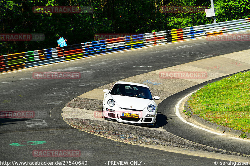 Bild #27540640 - Touristenfahrten Nürburgring Nordschleife (12.05.2024)