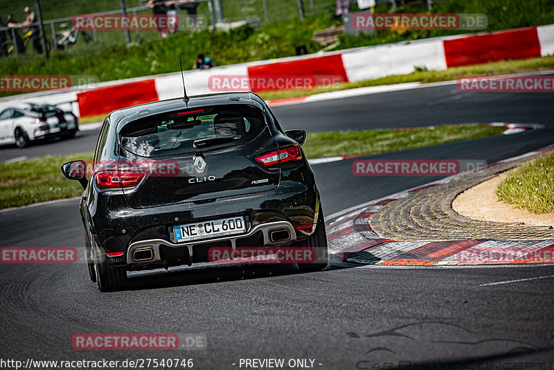 Bild #27540746 - Touristenfahrten Nürburgring Nordschleife (12.05.2024)