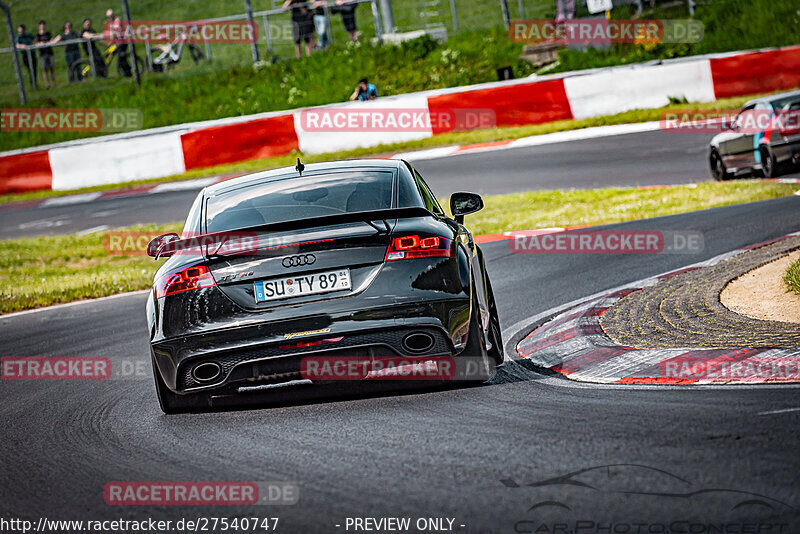 Bild #27540747 - Touristenfahrten Nürburgring Nordschleife (12.05.2024)