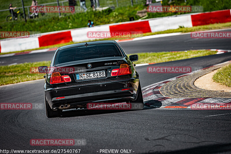 Bild #27540767 - Touristenfahrten Nürburgring Nordschleife (12.05.2024)