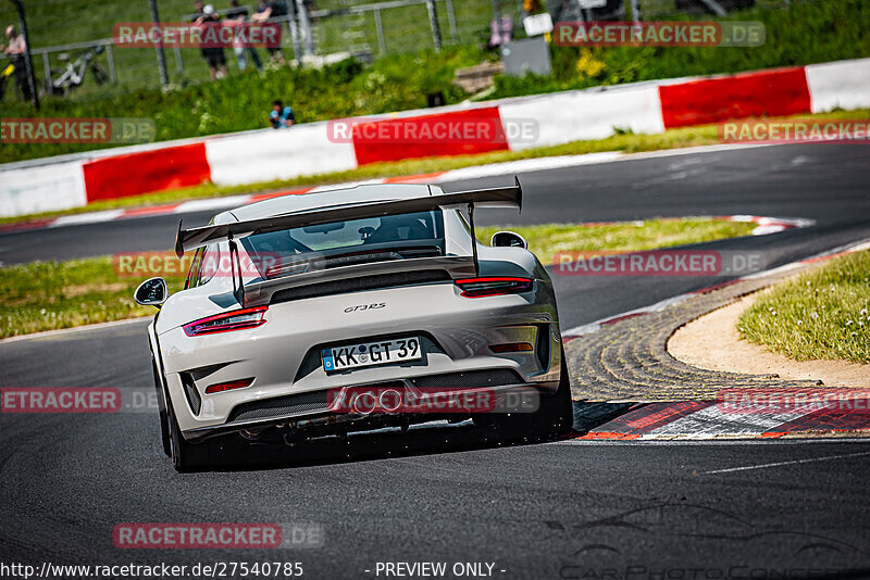 Bild #27540785 - Touristenfahrten Nürburgring Nordschleife (12.05.2024)