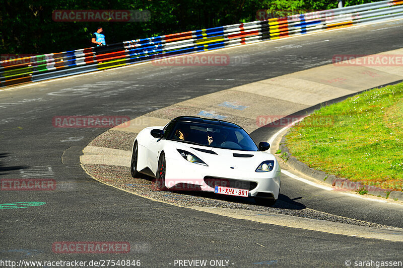 Bild #27540846 - Touristenfahrten Nürburgring Nordschleife (12.05.2024)