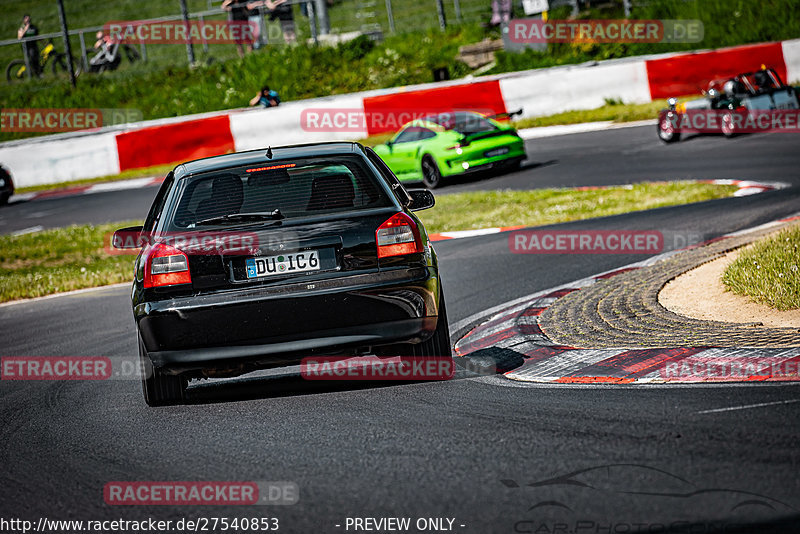 Bild #27540853 - Touristenfahrten Nürburgring Nordschleife (12.05.2024)