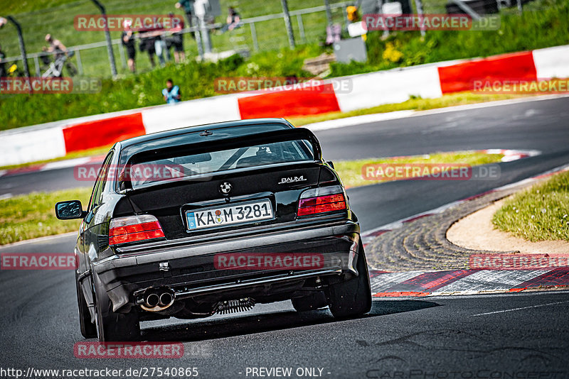 Bild #27540865 - Touristenfahrten Nürburgring Nordschleife (12.05.2024)