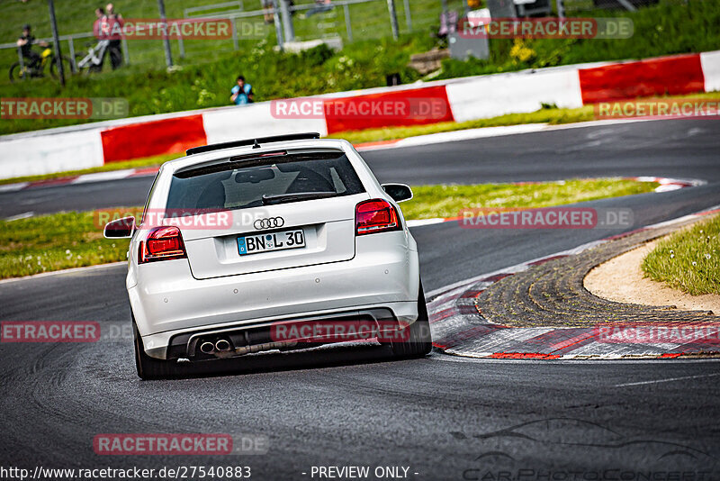 Bild #27540883 - Touristenfahrten Nürburgring Nordschleife (12.05.2024)