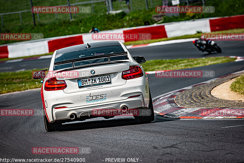 Bild #27540900 - Touristenfahrten Nürburgring Nordschleife (12.05.2024)