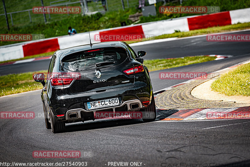 Bild #27540903 - Touristenfahrten Nürburgring Nordschleife (12.05.2024)