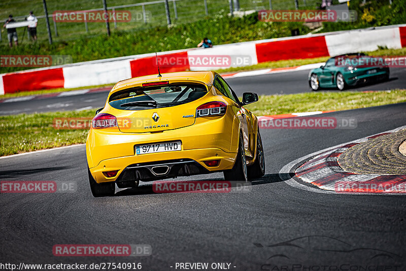 Bild #27540916 - Touristenfahrten Nürburgring Nordschleife (12.05.2024)