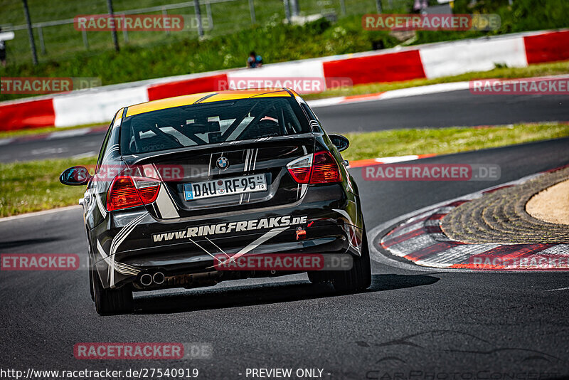 Bild #27540919 - Touristenfahrten Nürburgring Nordschleife (12.05.2024)