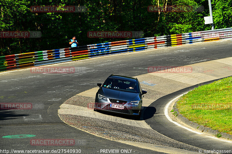 Bild #27540930 - Touristenfahrten Nürburgring Nordschleife (12.05.2024)