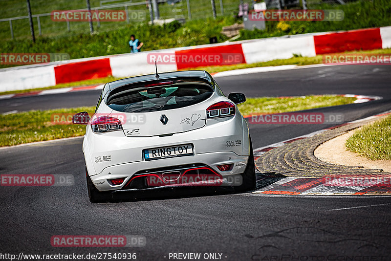 Bild #27540936 - Touristenfahrten Nürburgring Nordschleife (12.05.2024)