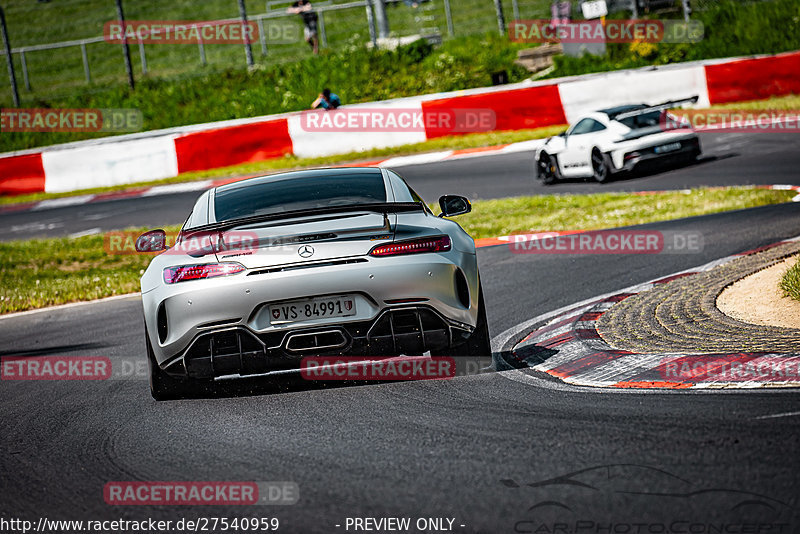 Bild #27540959 - Touristenfahrten Nürburgring Nordschleife (12.05.2024)