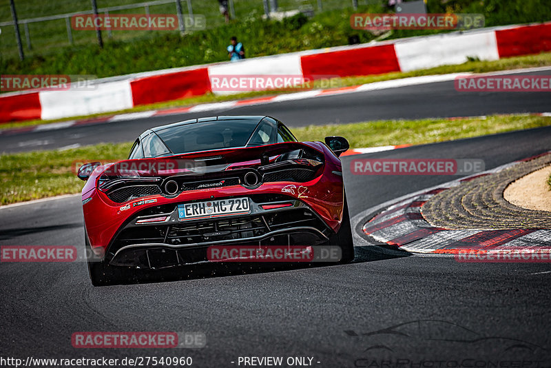 Bild #27540960 - Touristenfahrten Nürburgring Nordschleife (12.05.2024)