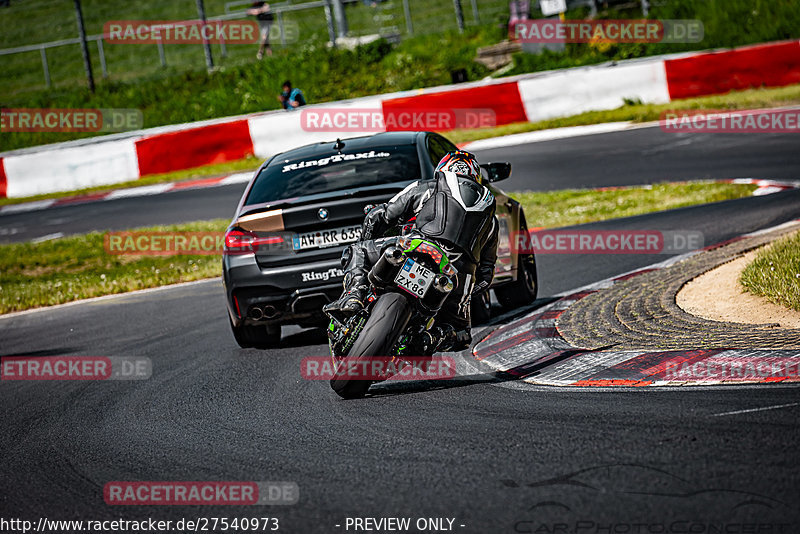 Bild #27540973 - Touristenfahrten Nürburgring Nordschleife (12.05.2024)